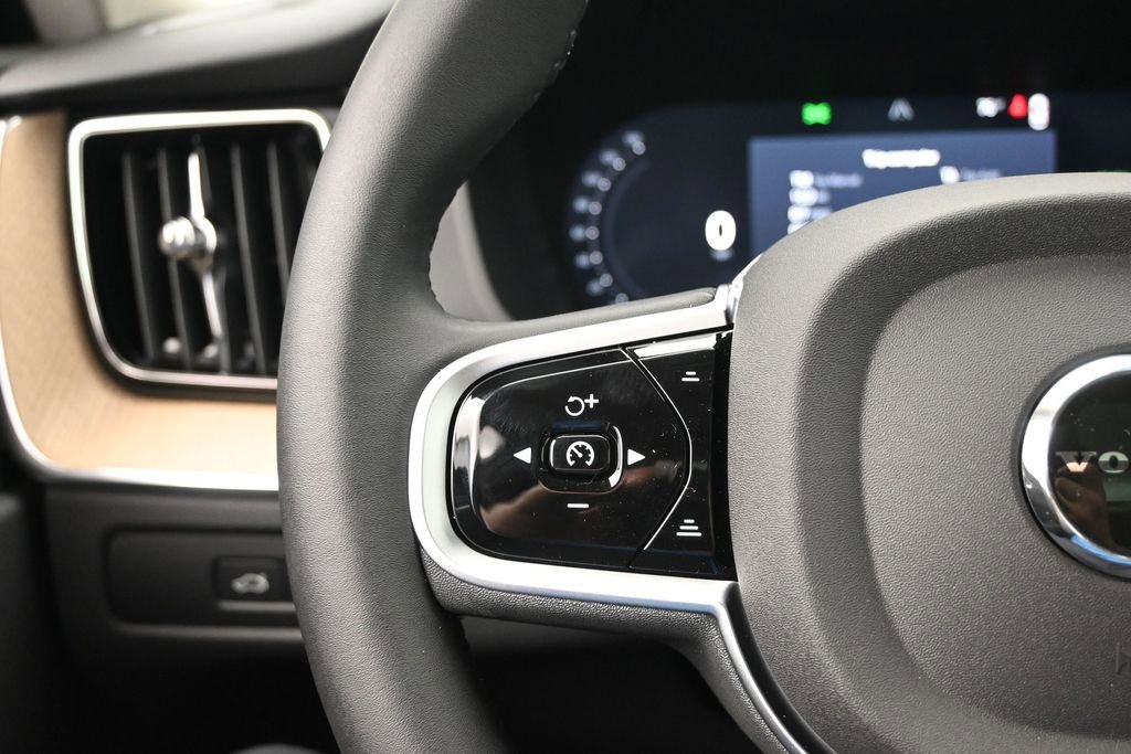 New 2026 Volvo XC60 T8 Plus w/ Climate Package AWD/4WD image 11