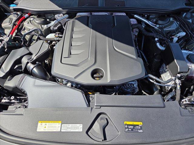 New 2025 Audi A5 2.0T Premium Plus image 17