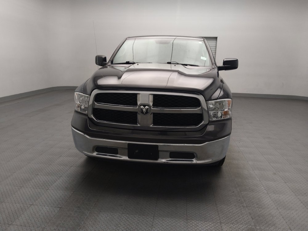 Used 2021 RAM 1500 Classic SLT image 15