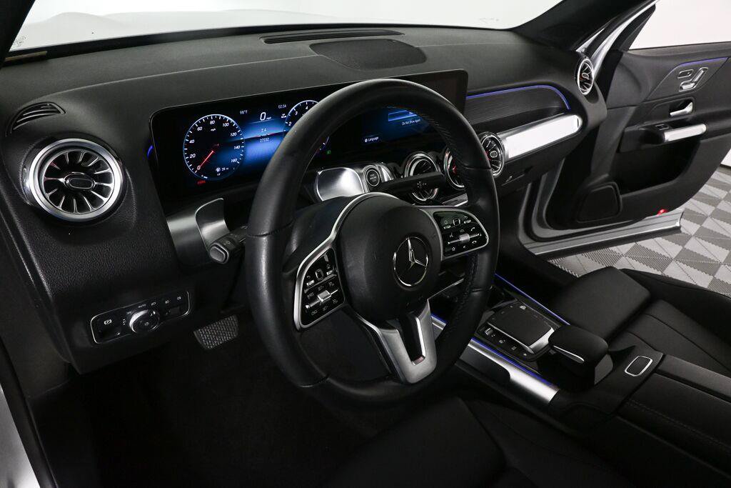 Certified 2023 Mercedes-Benz GLB 250 4MATIC image 5