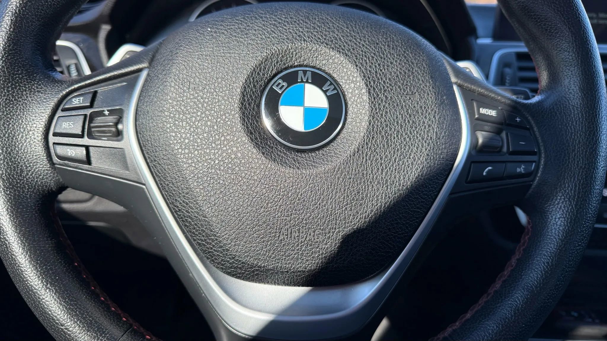 Used 2016 BMW 328i xDrive Sedan image 17
