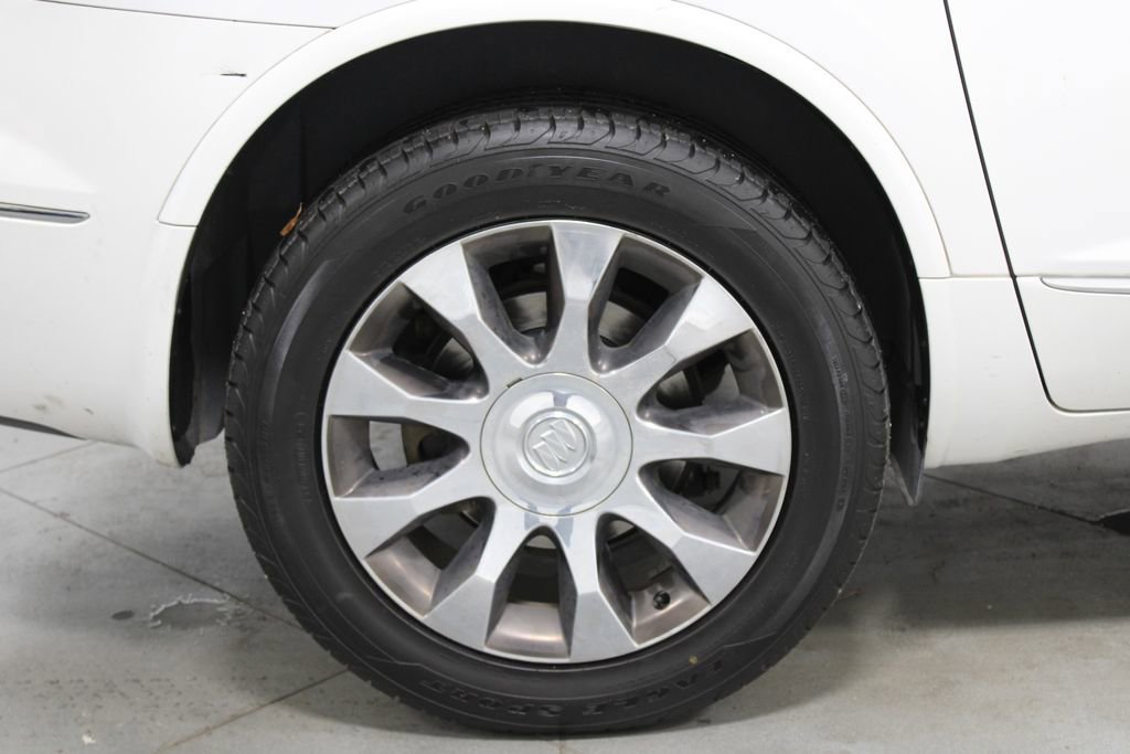 Used 2017 Buick Enclave Premium w/ Experience Buick Package image 13