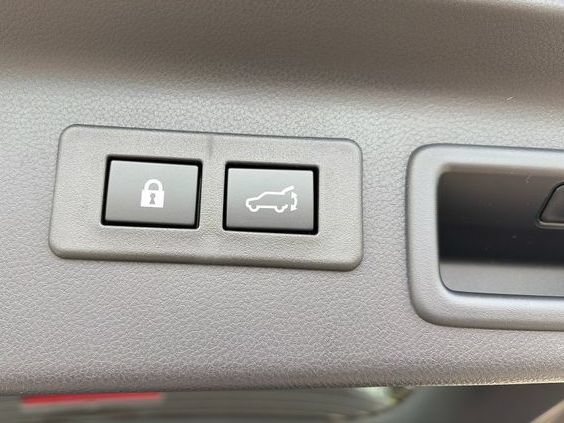 New 2026 Subaru Forester Premium AWD/4WD image 21