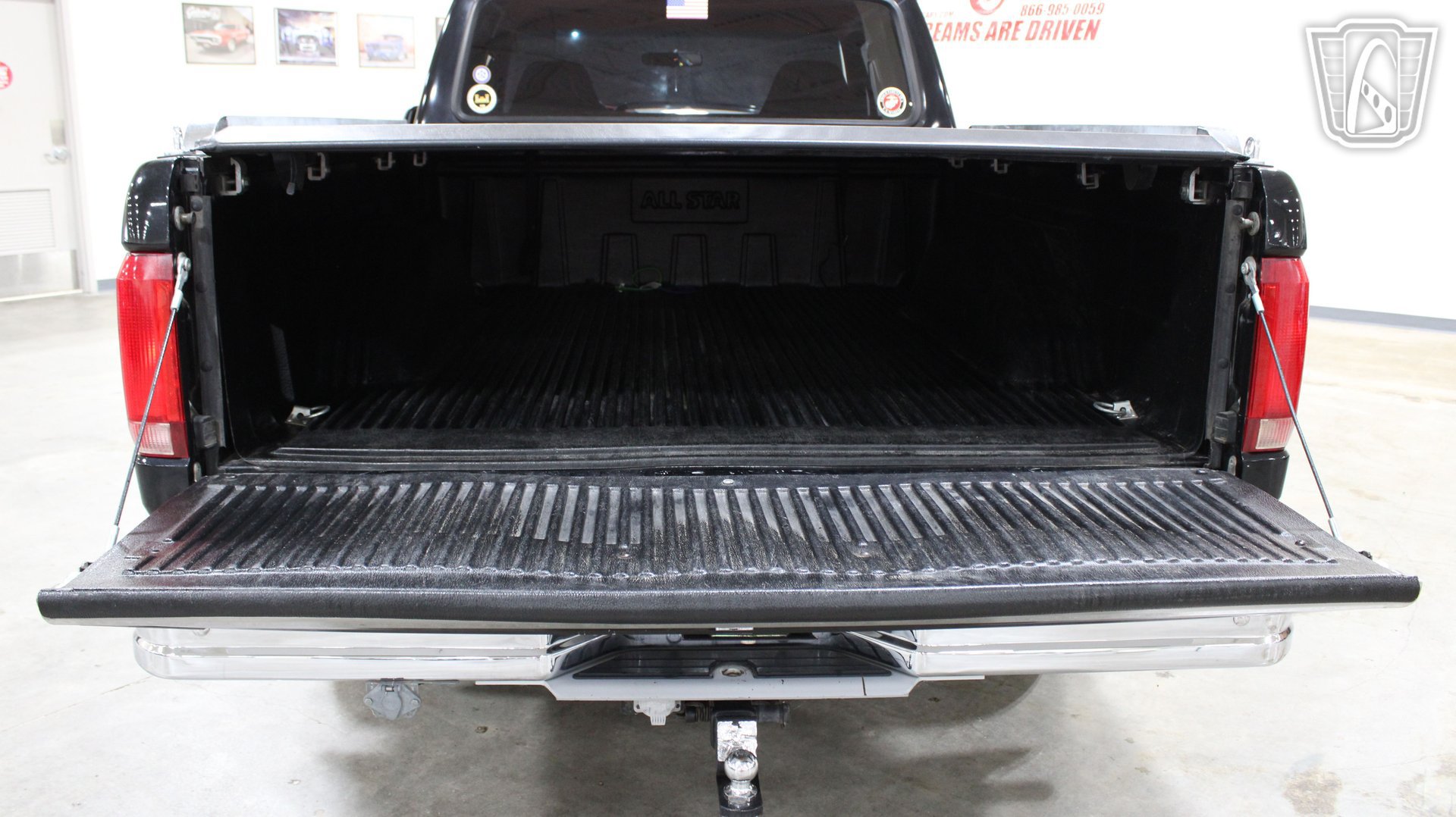 Used 1995 Ford F150 2WD SuperCab image 8