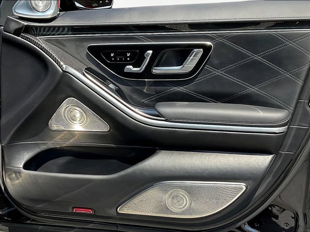 Used 2024 Mercedes-Benz S 63 AMG S image 30