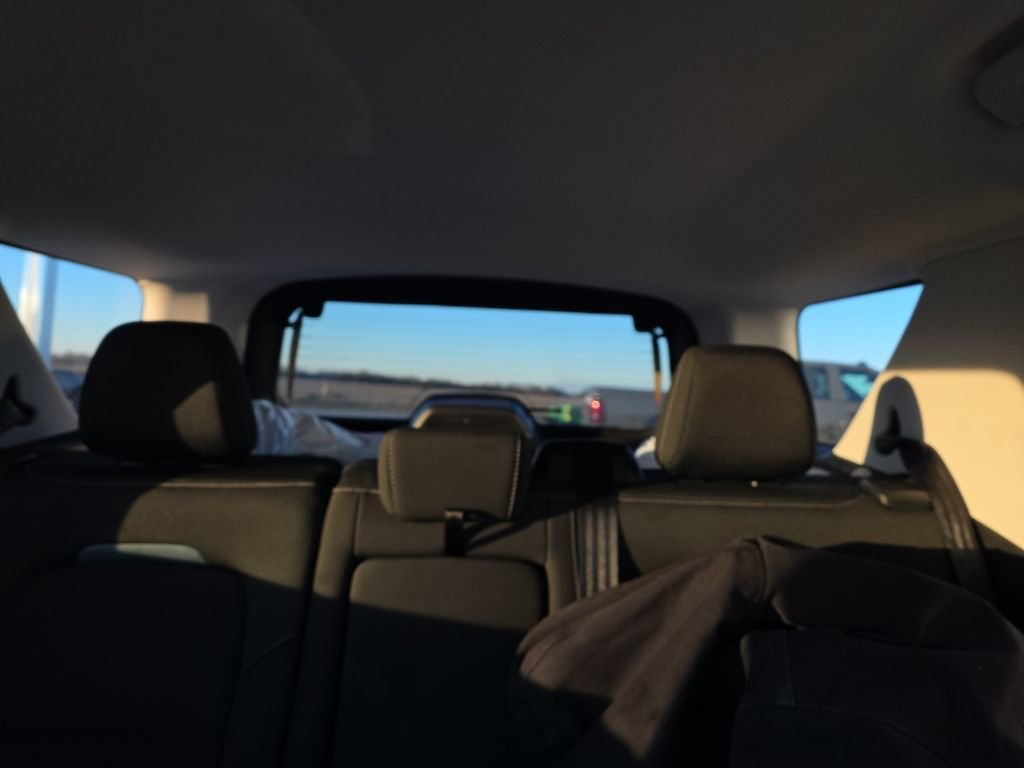 Used 2023 Ford Bronco Sport Badlands image 15