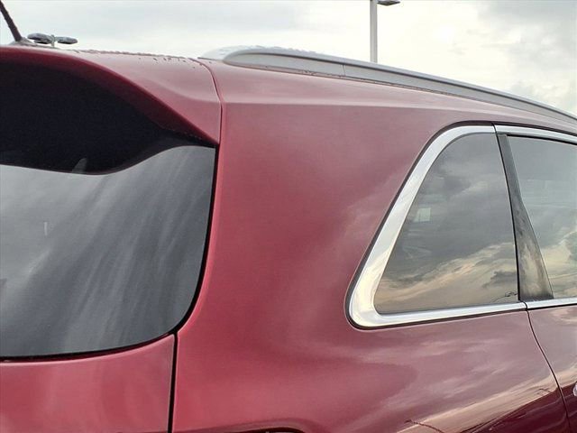 Certified 2020 Kia Sorento EX image 26