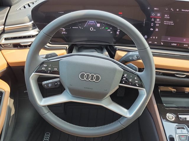 New 2025 Audi A5 2.0T Premium image 22