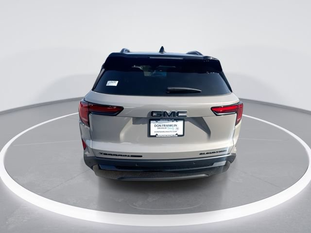 New 2026 GMC Terrain Elevation w/ Elevation Premium Package image 7