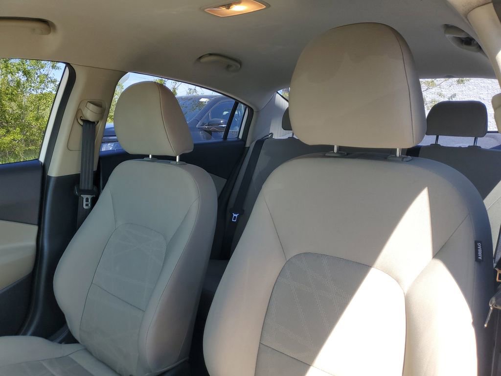 Used 2014 Kia Rio LX FWD image 10