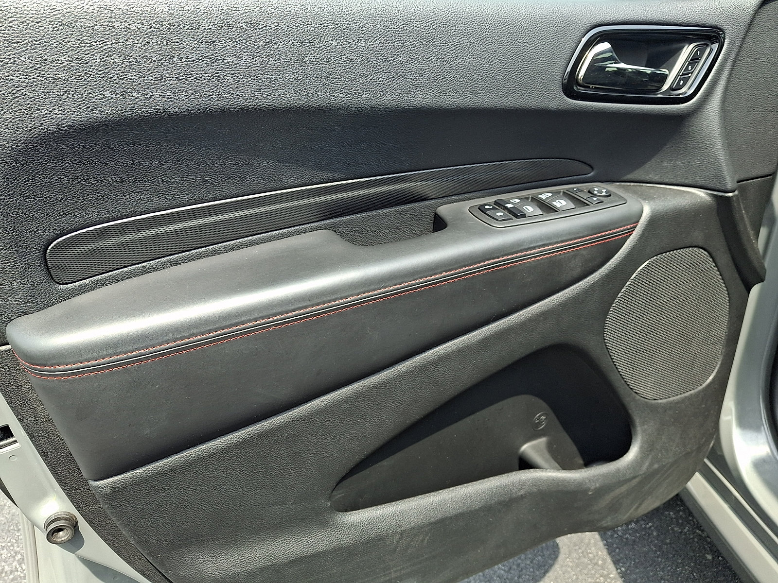 Used 2023 Dodge Durango R/T AWD/4WD image 13