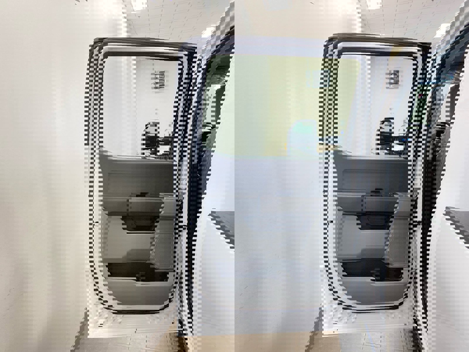 New 2026 Ford F250 XL image 15