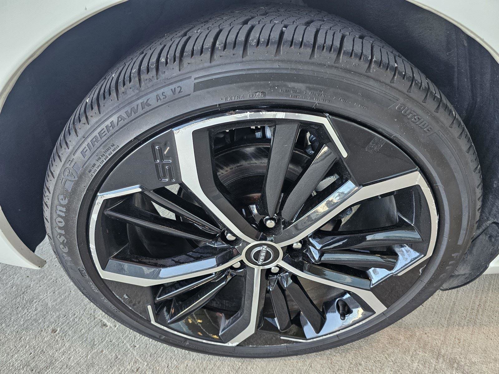 Used 2023 Nissan Altima 2.5 SR image 11