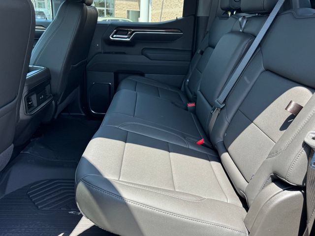 New 2026 Chevrolet Silverado 1500 LT Trail Boss w/ LT Trail Boss Premium Package AWD/4WD image 13