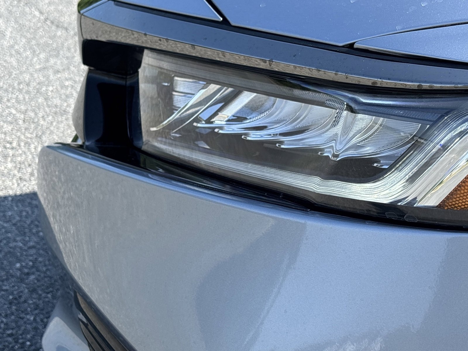 Used 2018 Honda Accord Sport image 32