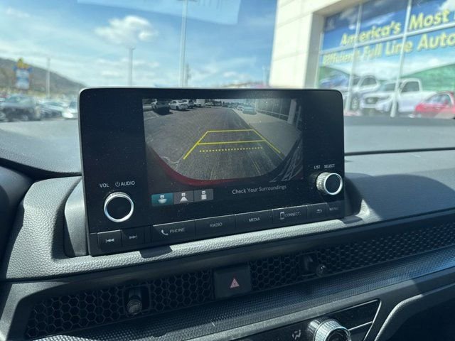 Used 2023 Honda CR-V LX image 14