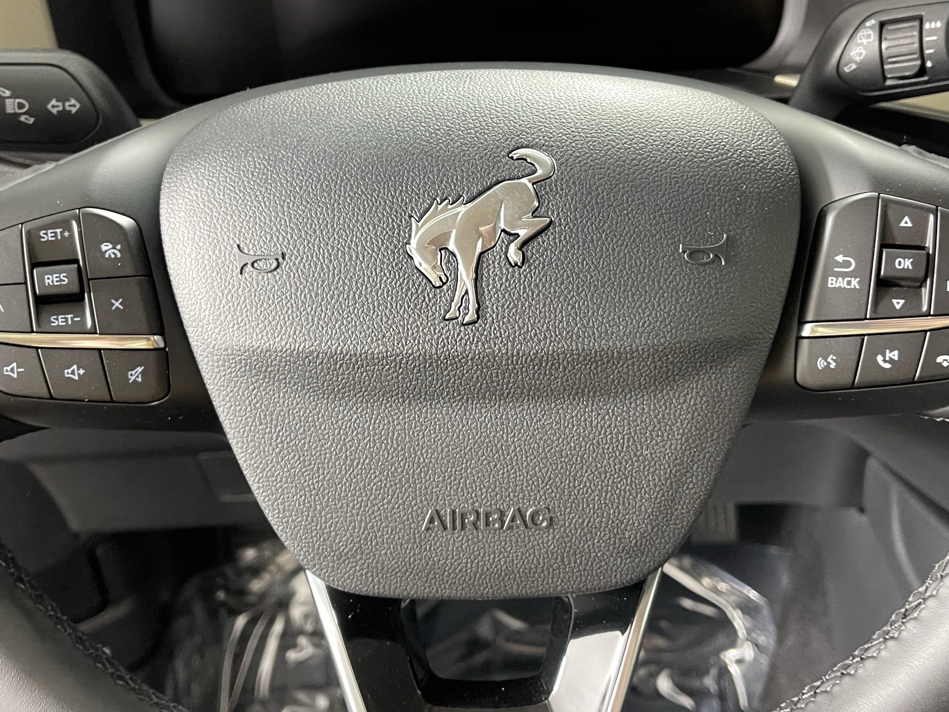 New 2026 Ford Bronco Sport Big Bend w/ Convenience Package AWD/4WD image 20