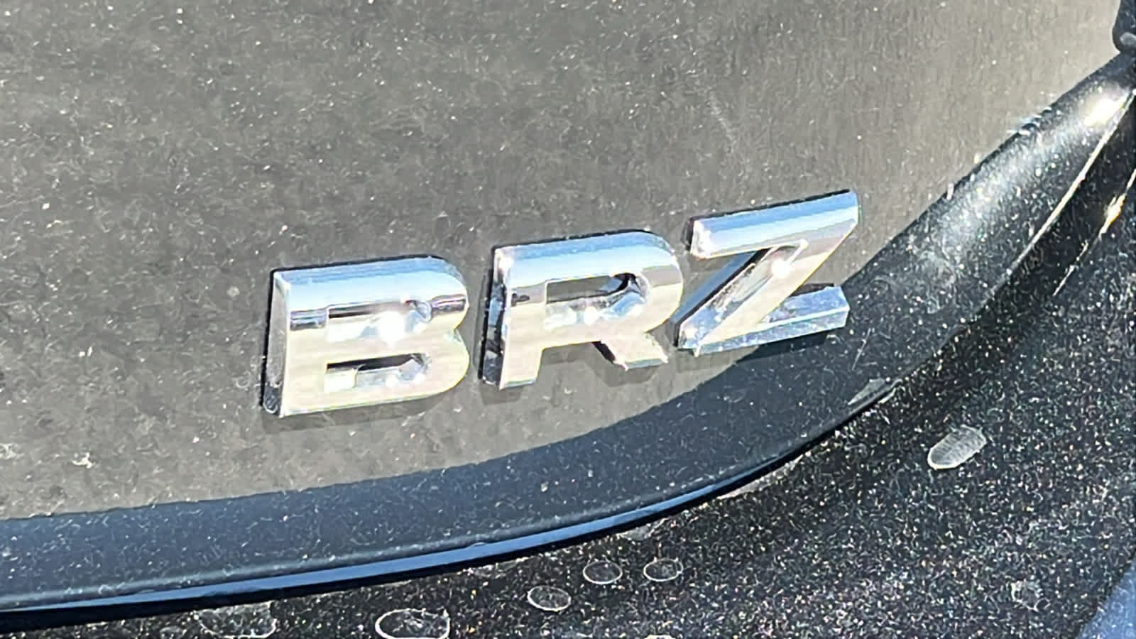 New 2026 Subaru BRZ Limited RWD image 26