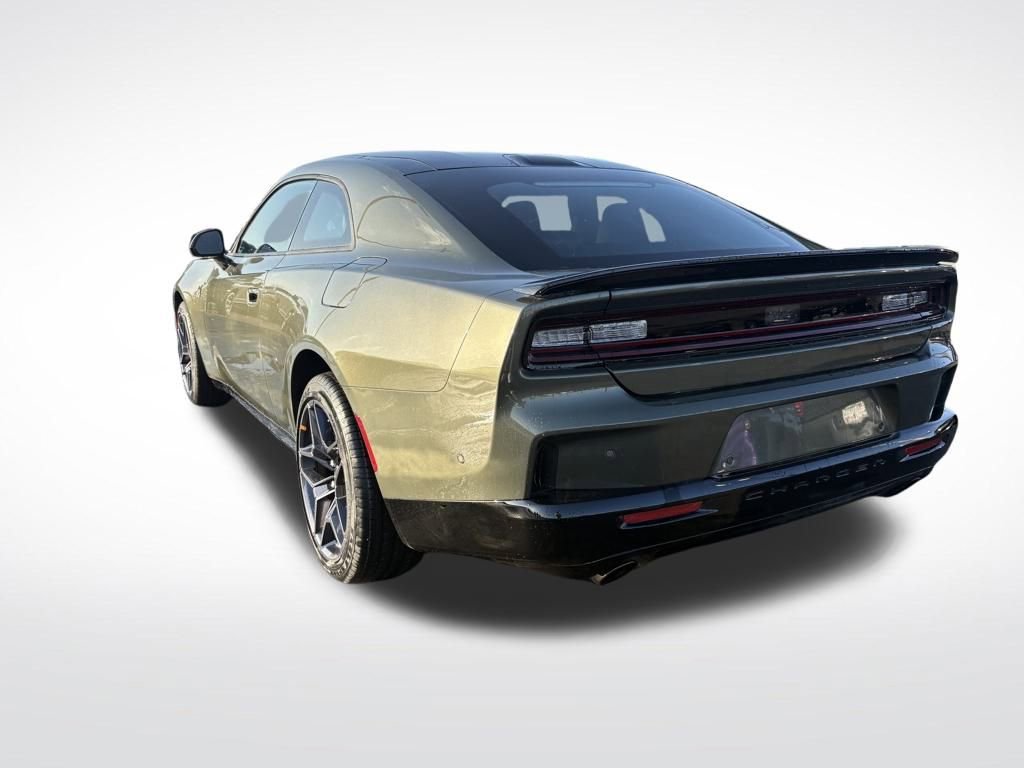 New 2026 Dodge Charger R/T Scat Pack image 5