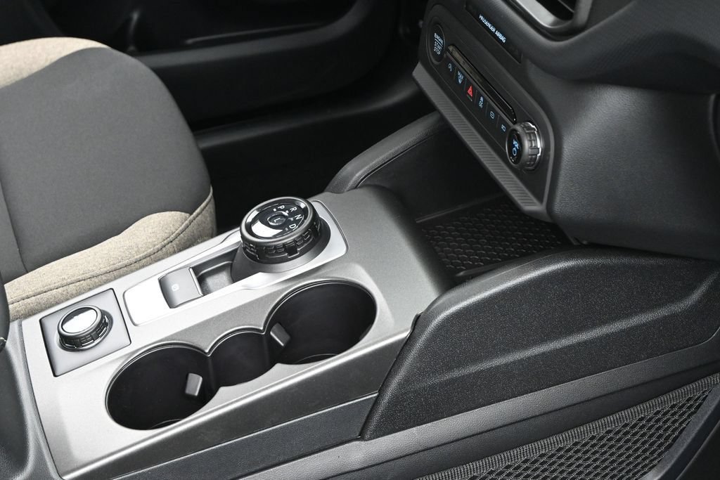 New 2026 Ford Bronco Sport Big Bend AWD/4WD image 23