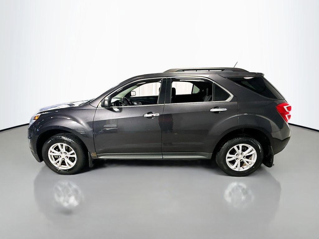 Used 2016 Chevrolet Equinox LT w/ Convenience Package image 5