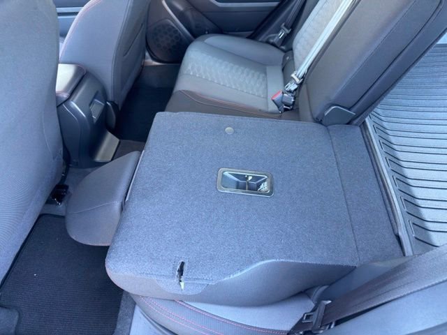 Certified 2025 Subaru Impreza 2.0i Sport image 20