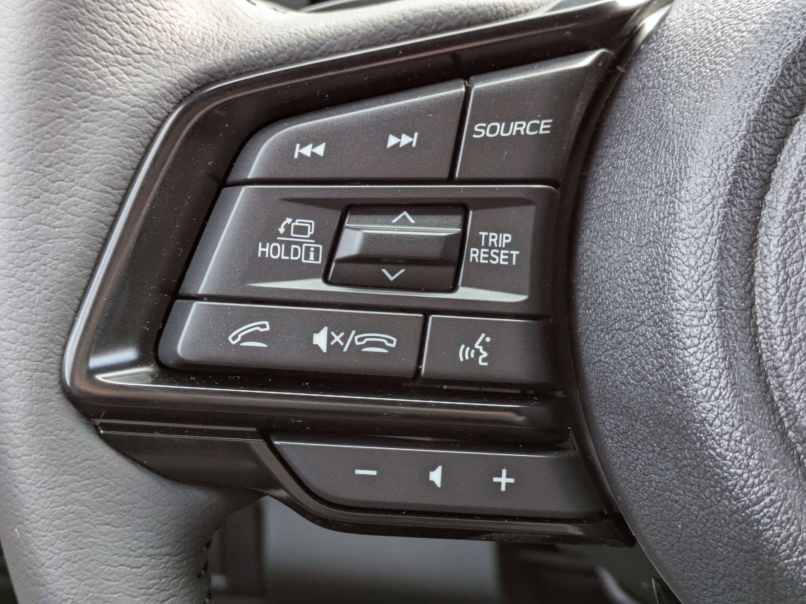 New 2026 Subaru Outback Premium image 28