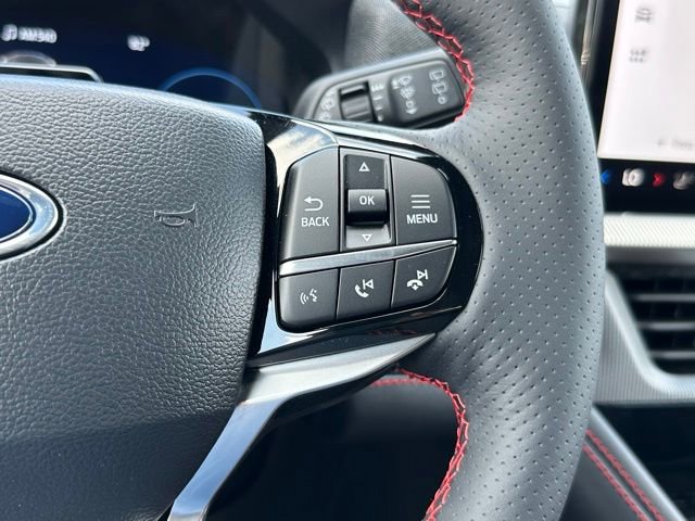 New 2025 Ford Explorer ST-Line w/ Premium Package image 28