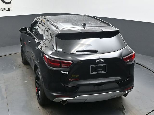 Used 2024 Chevrolet Blazer LT w/ Redline Edition image 56