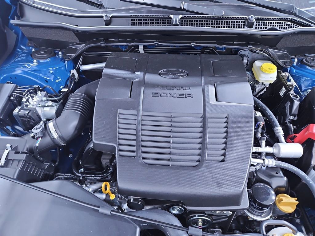 New 2025 Subaru Forester Wilderness image 22