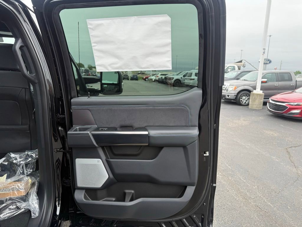 New 2026 Ford F250 Platinum AWD/4WD image 66