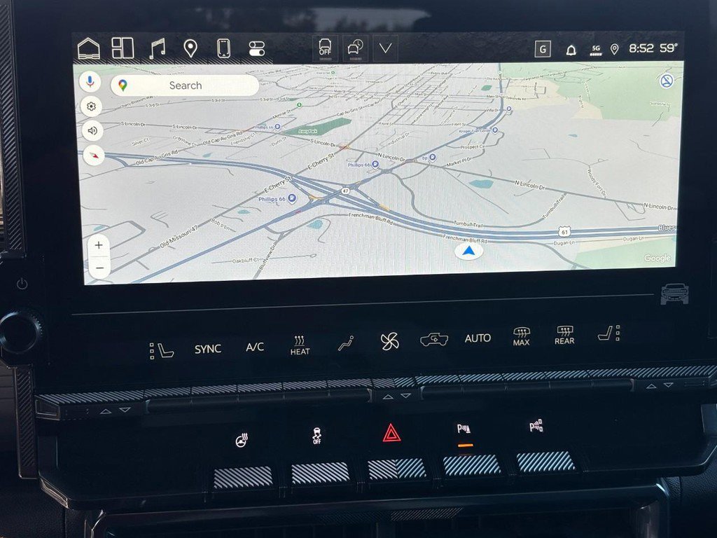 New 2026 GMC Hummer EV SUV AWD/4WD image 21