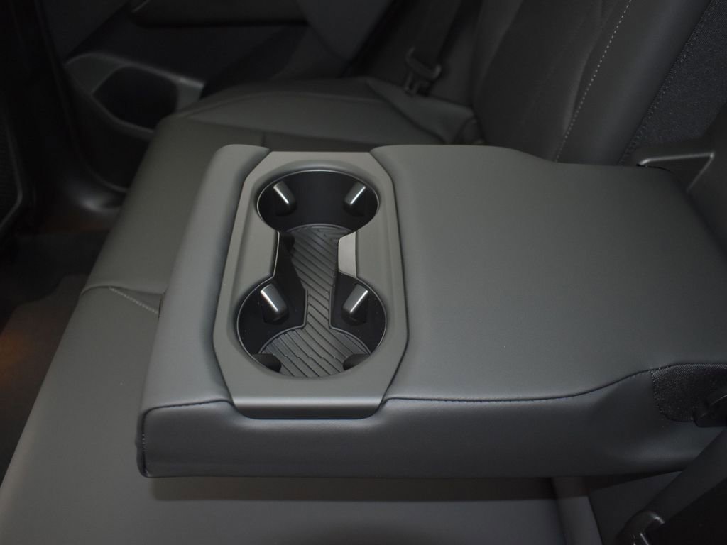 Certified 2025 BMW X3 xDrive30i w/ Premium Package image 17