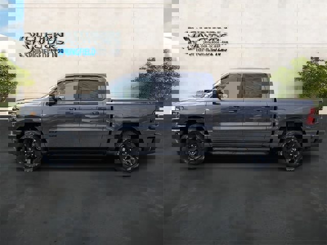 New 2026 RAM 1500 Express image 2