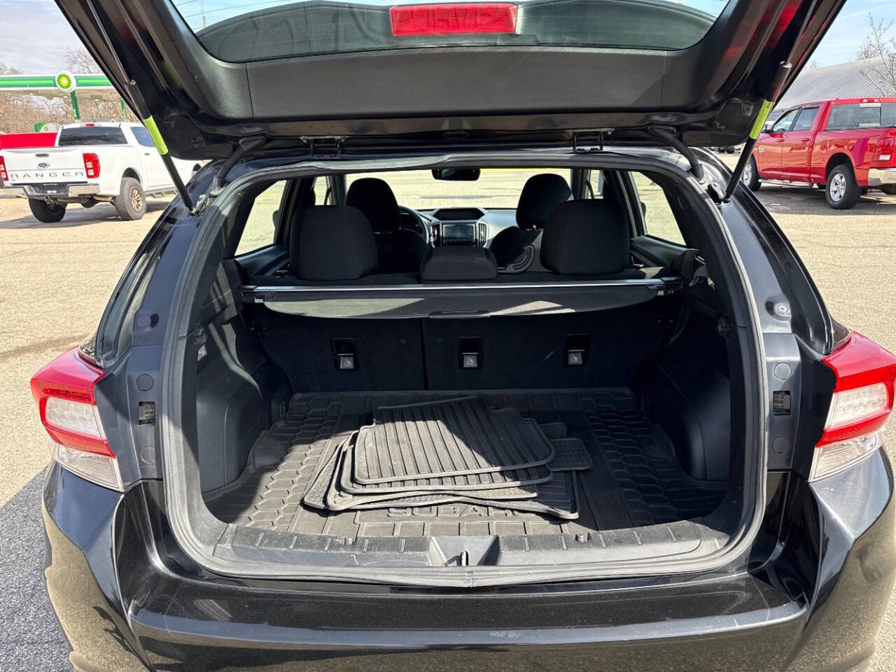 Used 2017 Subaru Impreza 2.0i Sport AWD/4WD image 27