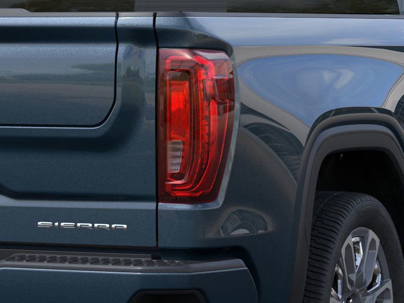 New 2025 GMC Sierra 1500 Denali Ultimate AWD/4WD image 19