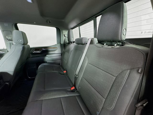 Used 2024 Chevrolet Silverado 1500 RST w/ Convenience Package II AWD/4WD image 23