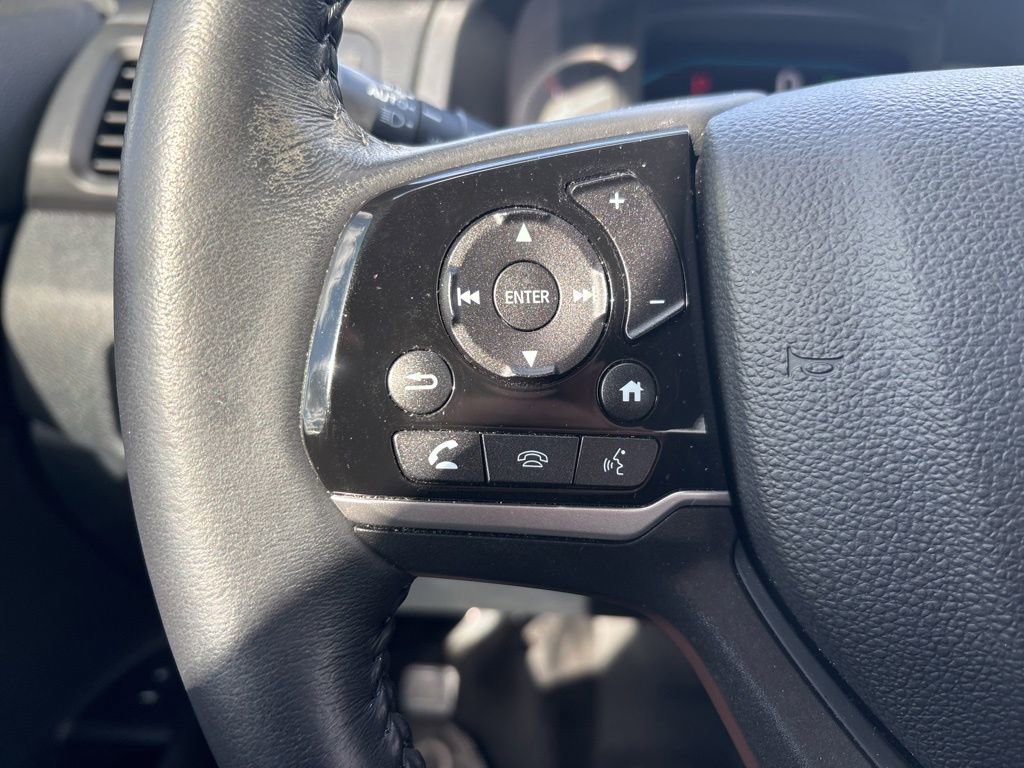 Certified 2022 Honda Pilot Touring image 21
