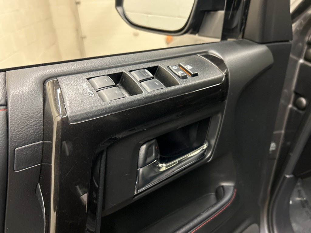Used 2020 Toyota 4Runner TRD Off-Road Premium w/ Moonroof Package image 26