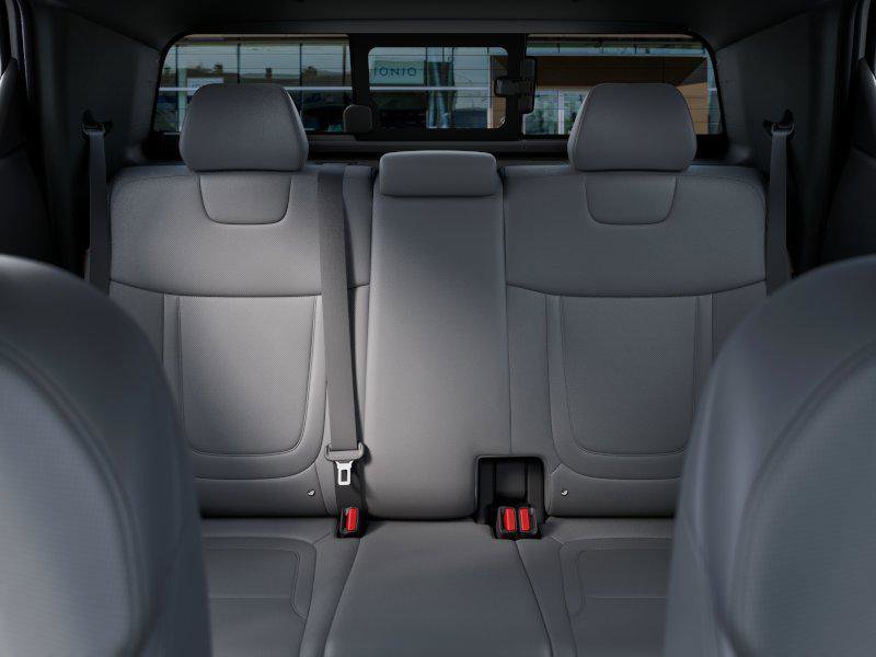 New 2026 Hyundai Santa Cruz SEL image 12