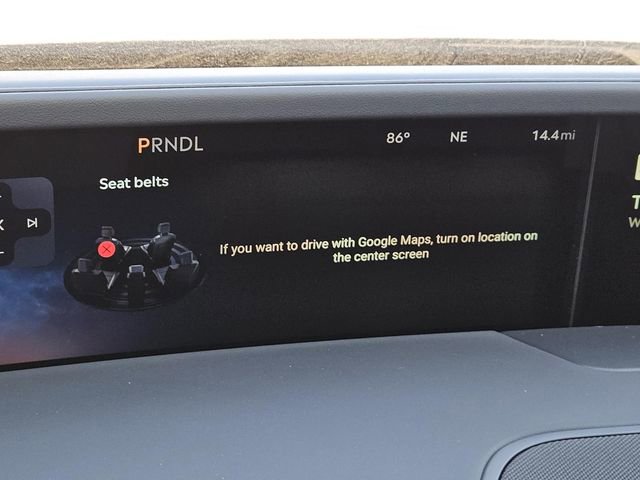 New 2026 Lincoln Nautilus Premier AWD/4WD image 14