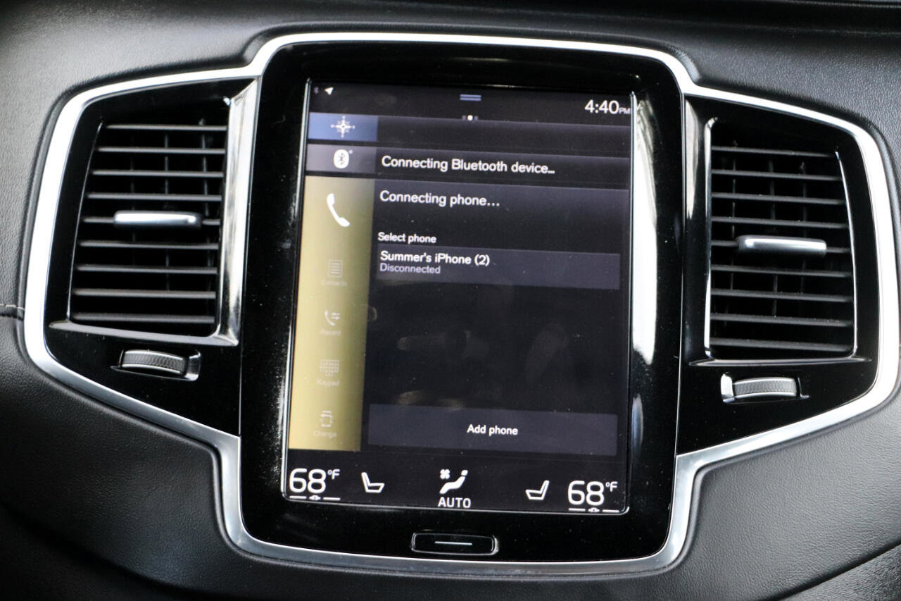 Used 2017 Volvo XC90 T8 Excellence image 39