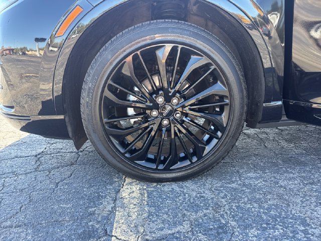 Certified 2024 Lincoln Corsair AWD w/ Equipment Group 101A image 30