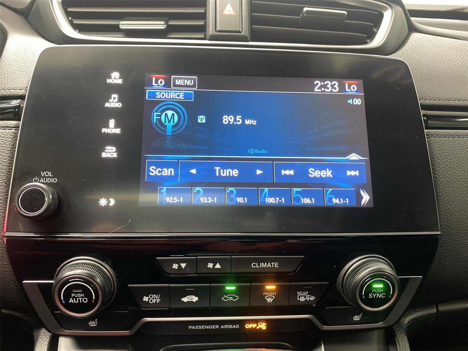 Used 2020 Honda CR-V EX-L image 16