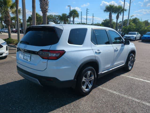 Used 2023 Honda Pilot EX-L image 8