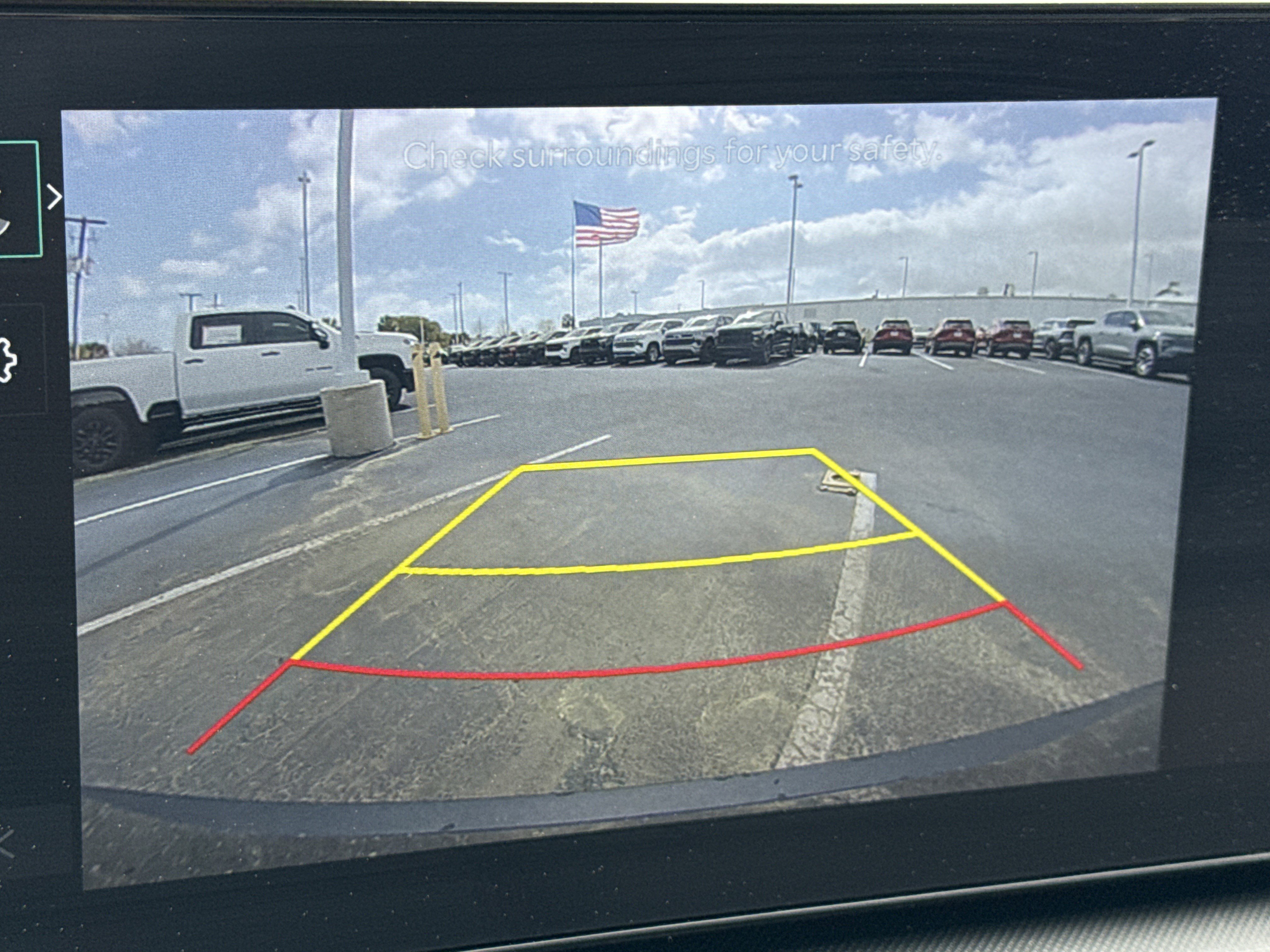 Used 2025 Kia K4 LXS image 34