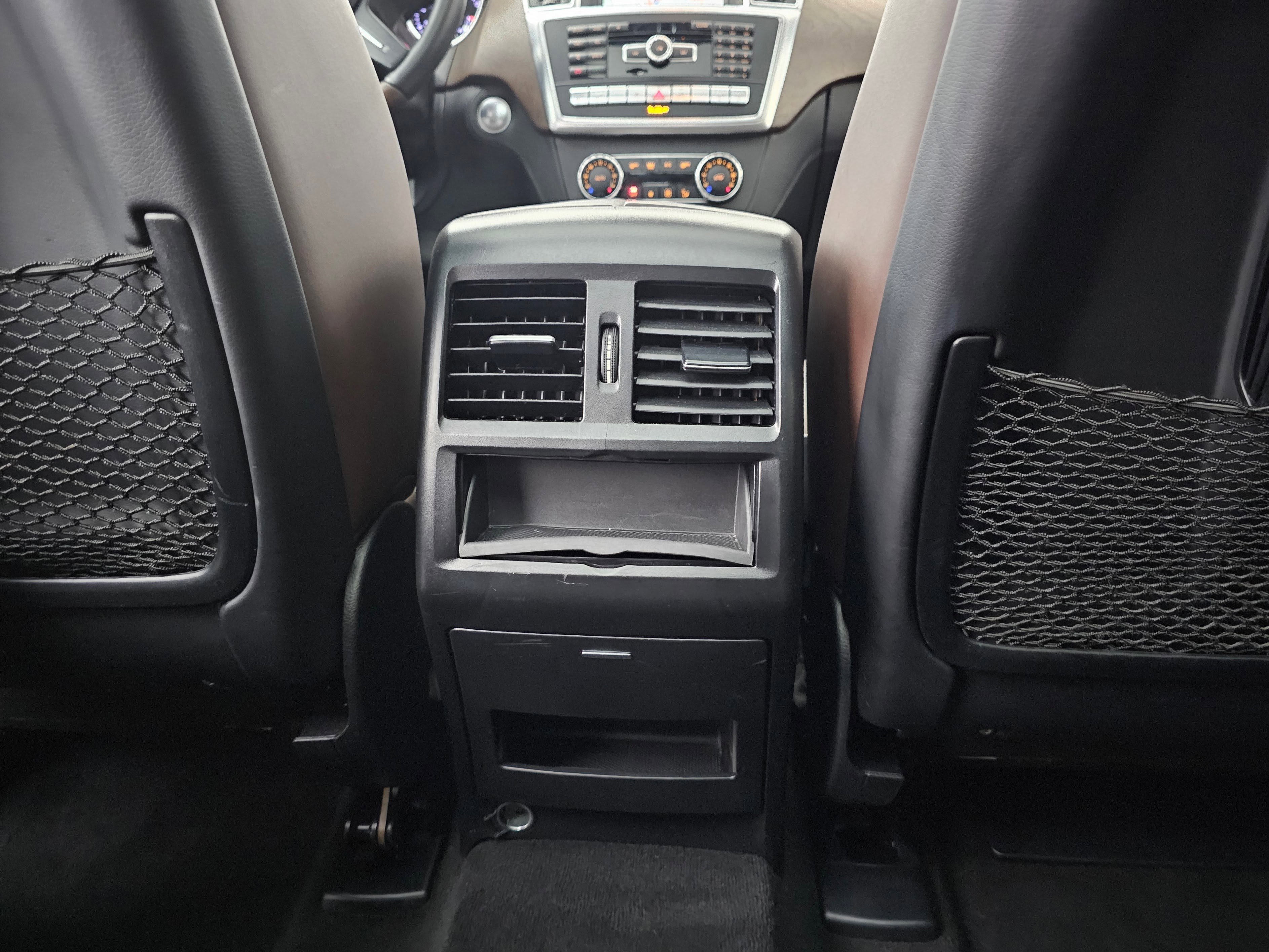 Used 2015 Mercedes-Benz ML 350 4MATIC image 28