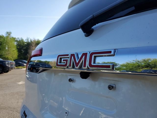 Used 2018 GMC Acadia Denali w/ Technology Package image 6