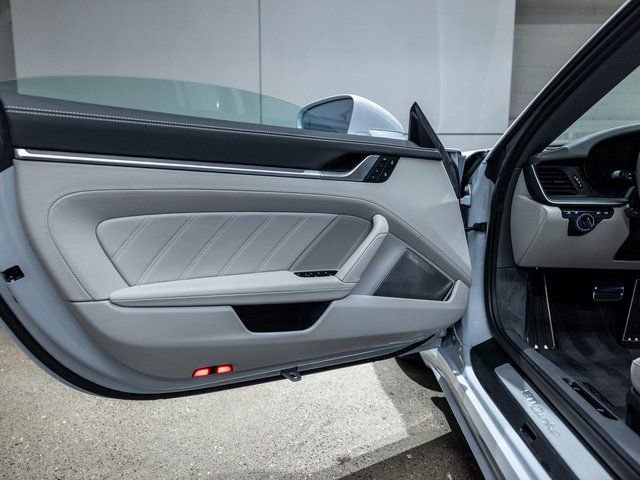 Certified 2024 Porsche 911 Turbo image 29