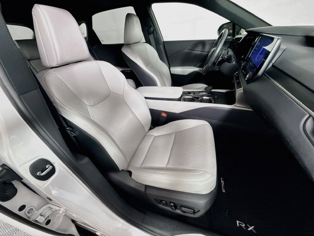 Certified 2024 Lexus RX 350 Premium Plus w/ Convenience Package FWD image 29